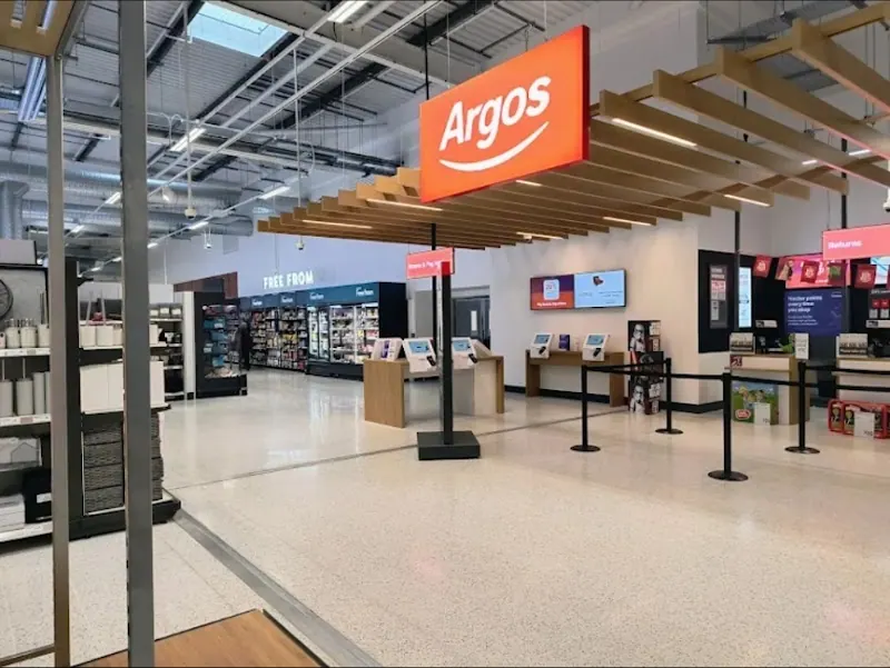 Argos Southport Meols Cop