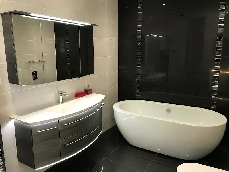 Ashley Kitchen & Bathroom Design Centre
