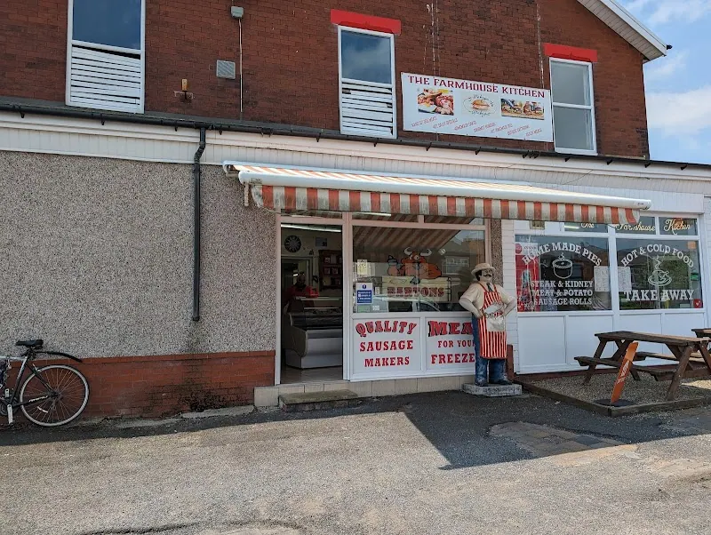 Barton Butchers (W. Barton & Sons Ltd)