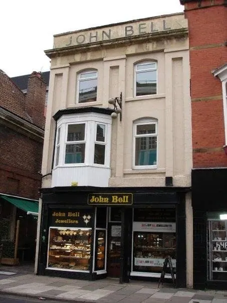 Bell Jewellers