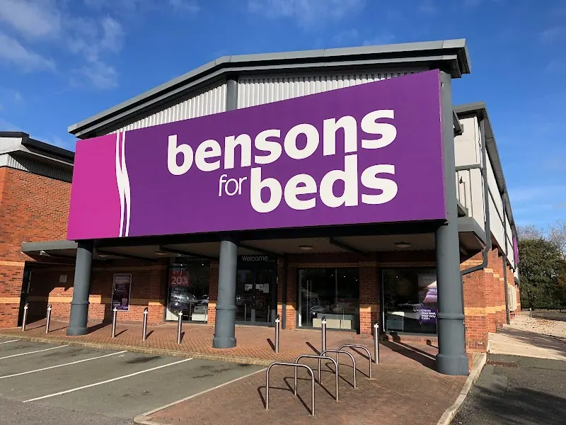 Bensons for Beds Southport