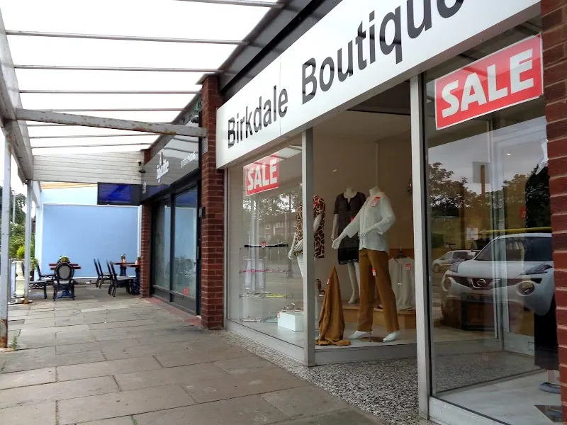 Birkdale Boutique