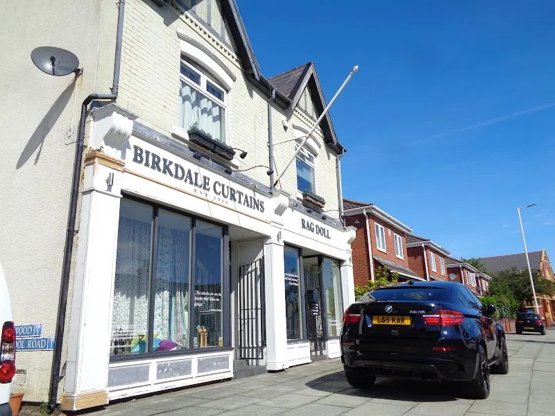 Birkdale Curtains and Interiors (incorporating Rag Doll)