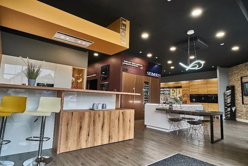 Birkdale Kitchen Co.