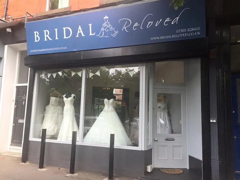 Bridal Reloved Southport