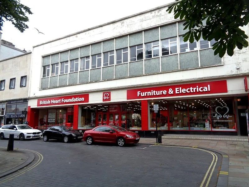 British Heart Foundation - Home Store