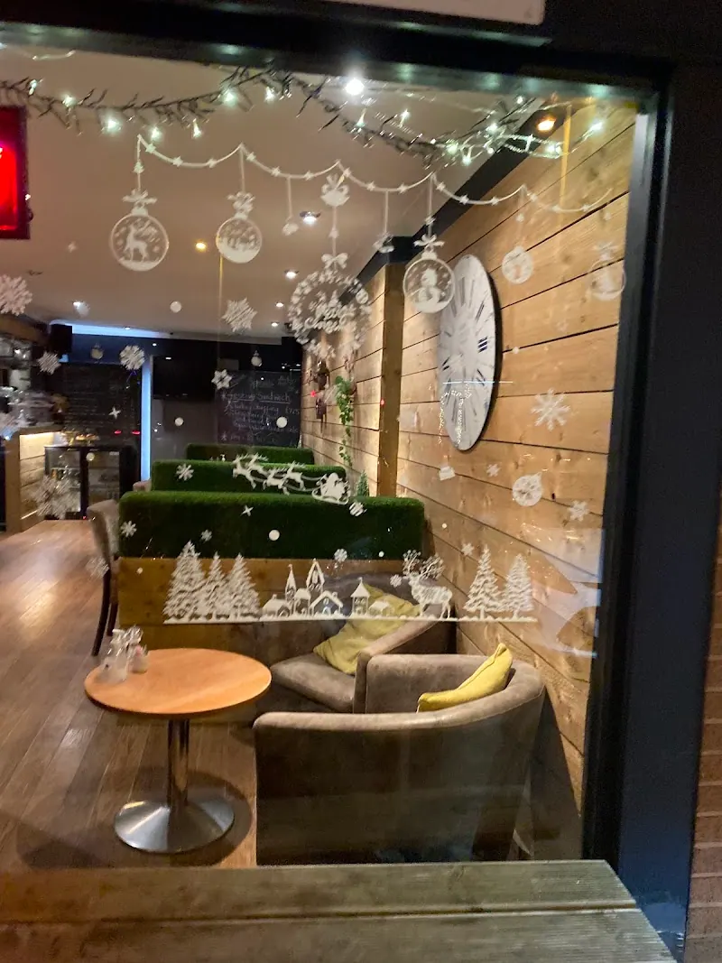 Cambridge Road Cafe & Bar