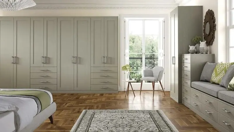 Checkers of Churchtown