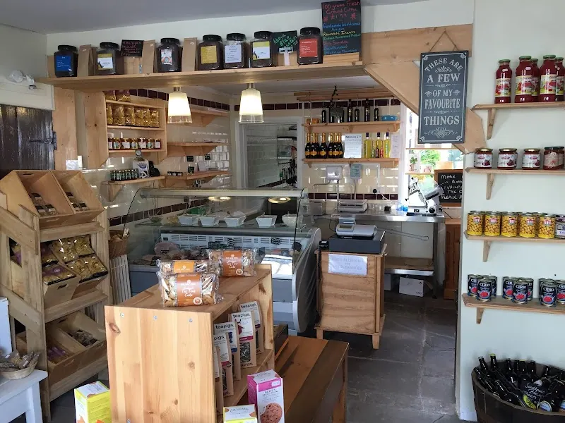 Churchtown Deli