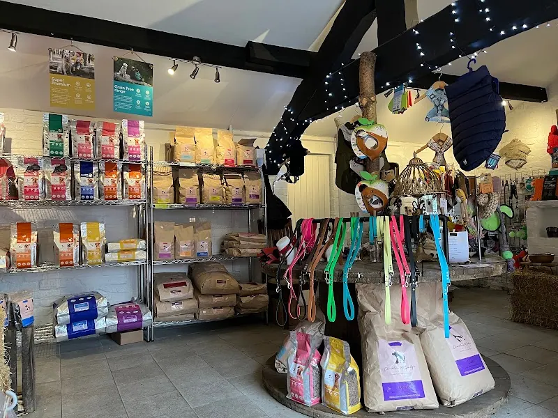 Churchtown Pet Boutique