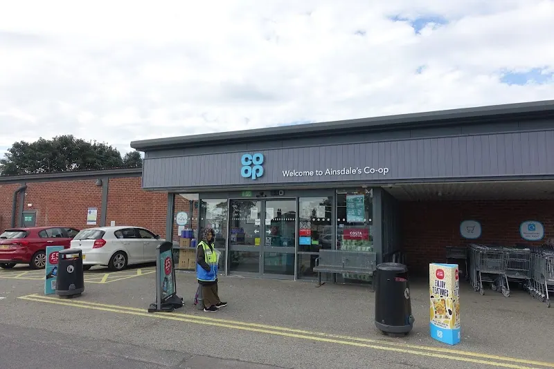 Co-op Food - Ainsdale - Station Road