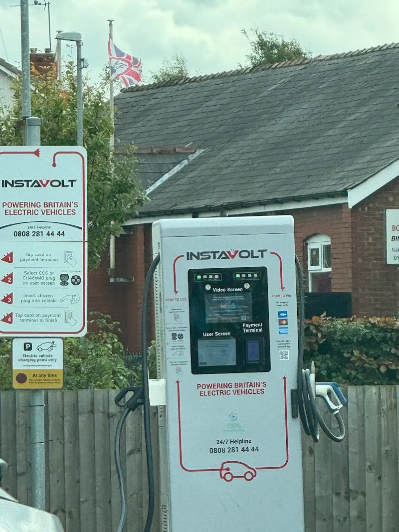 Co-op Food - Banks - Hoole Lane