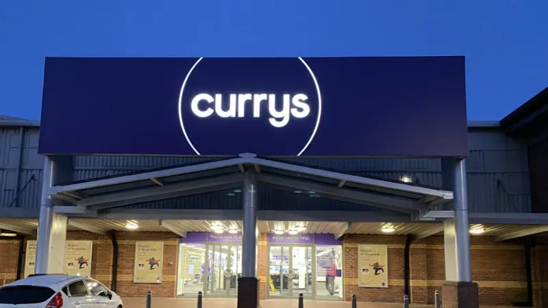 Currys