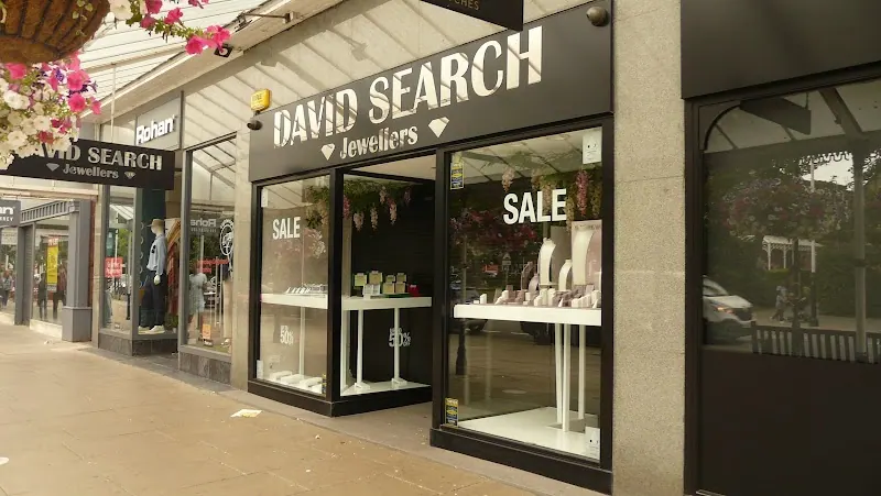 David Search Jewellers
