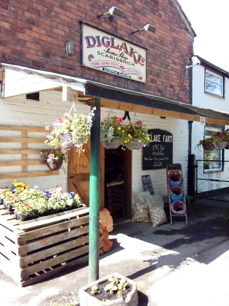 Diglake Farm Shop