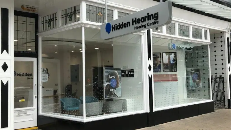 Hidden Hearing Southport