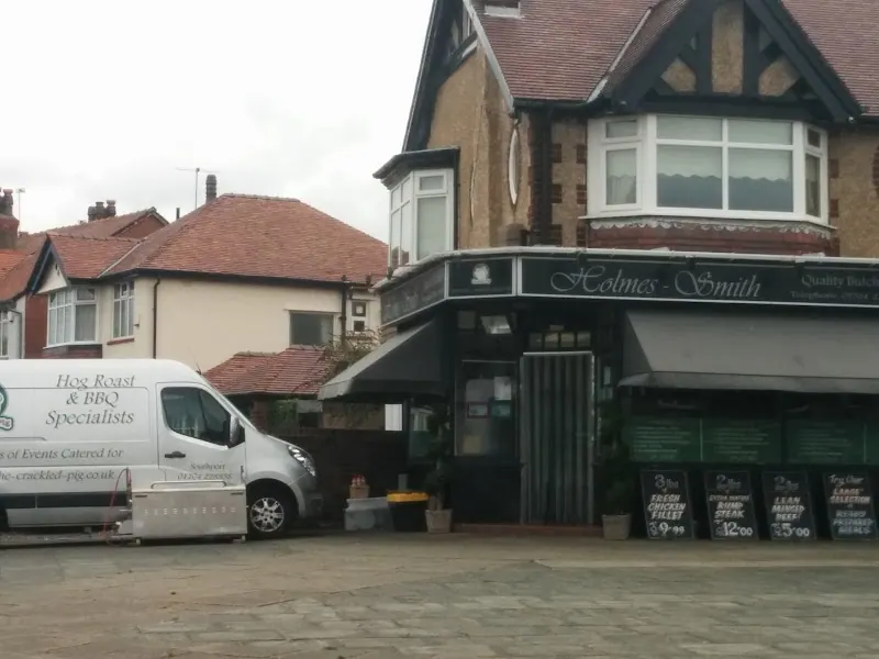 Holmes-Smith Quality Butchers