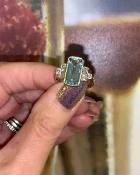 Karen Pritchard Jewellers