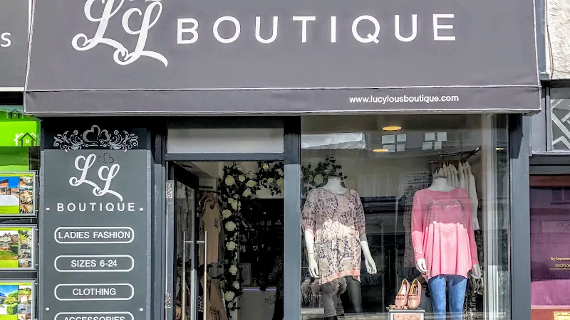 Lucy Lou’s Boutique