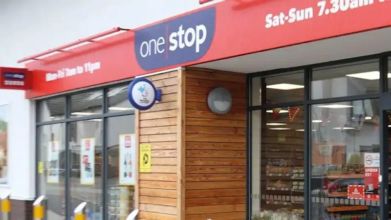One Stop Southport Belmont