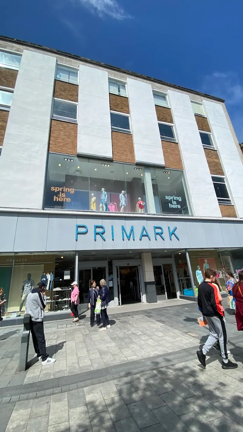 Primark