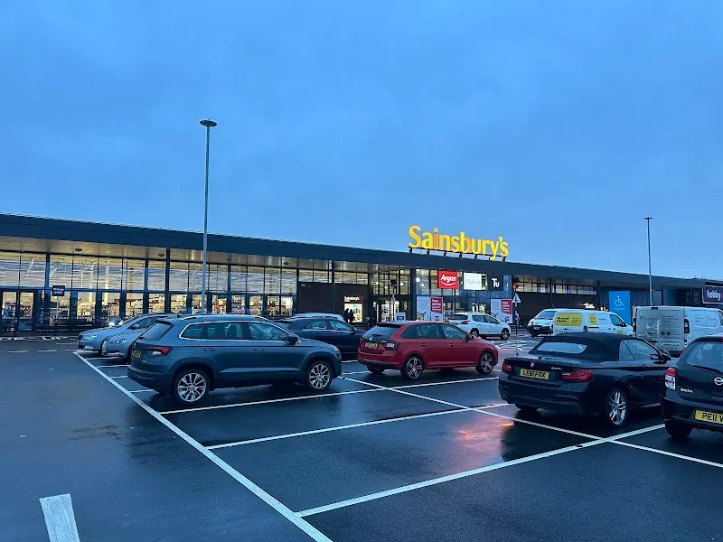 Sainsbury's