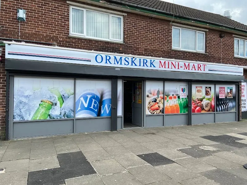 Scott Drive Superstore