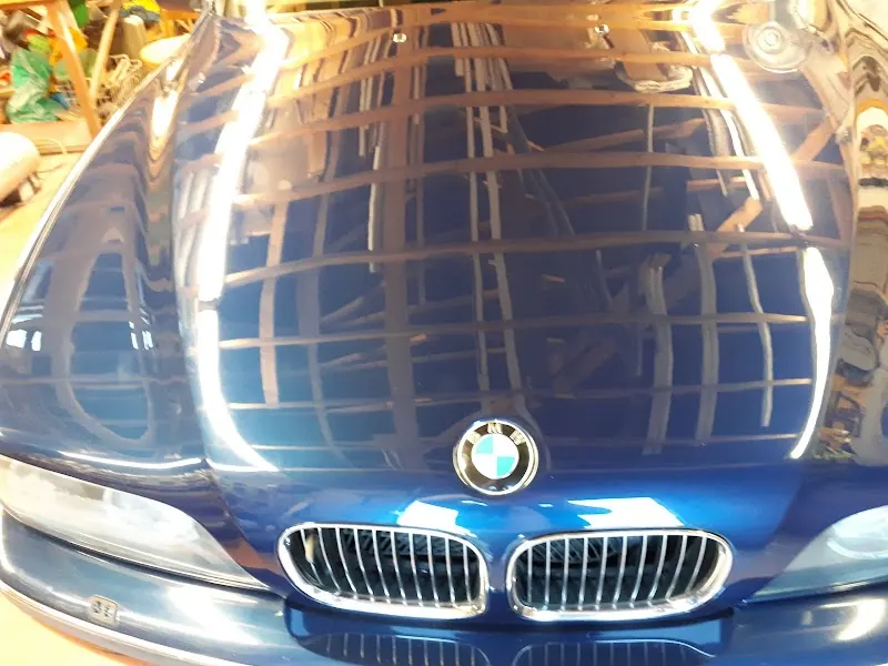 Shirdley Hill Activity Centre