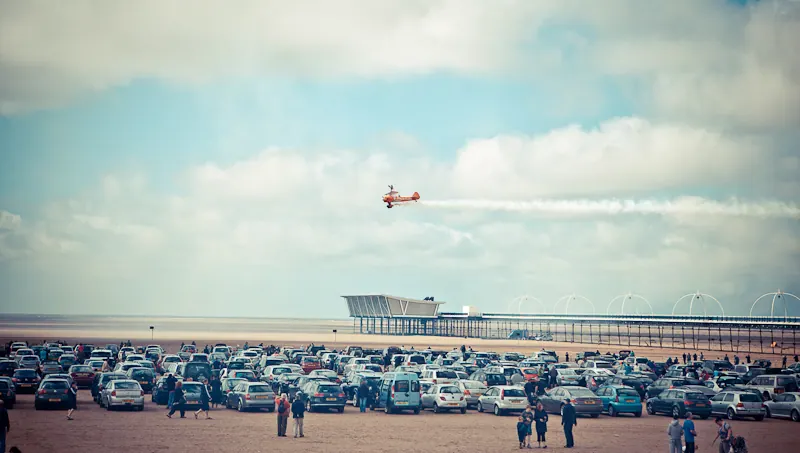 Southport Air Show