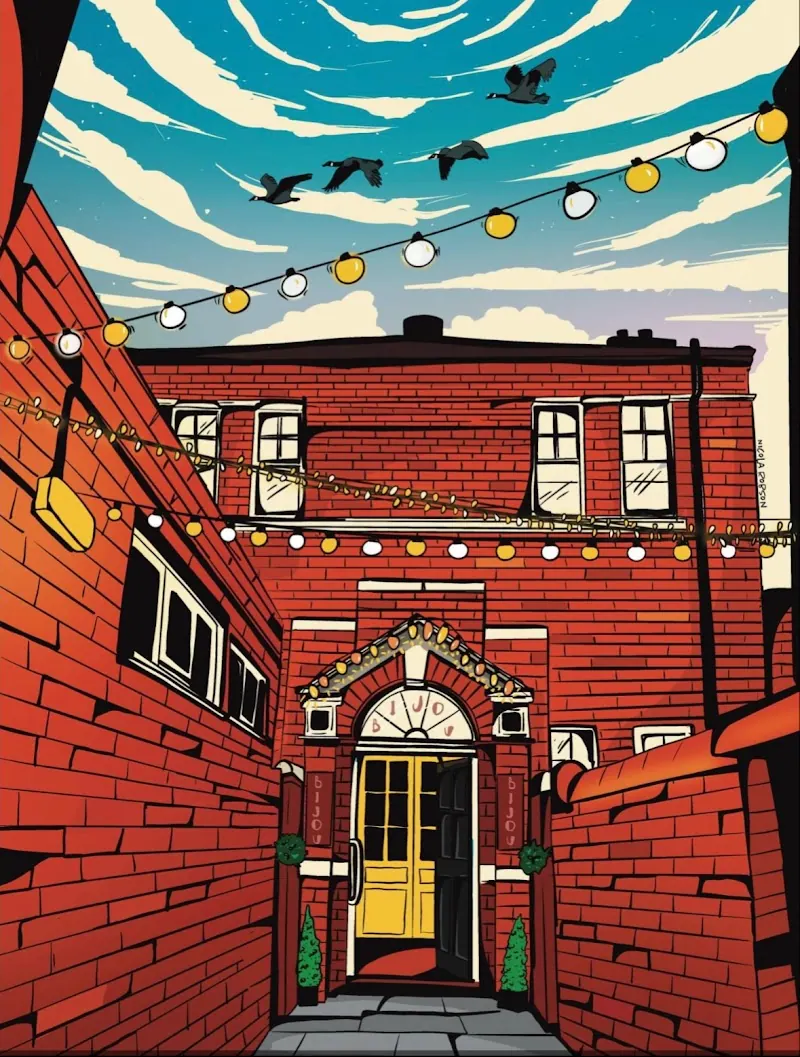 Southport Bijou Cinema