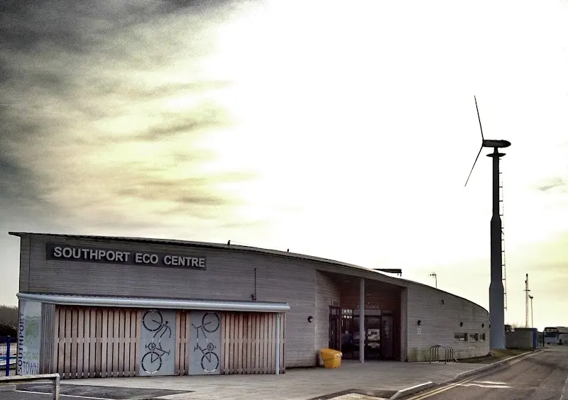 Southport Eco Centre