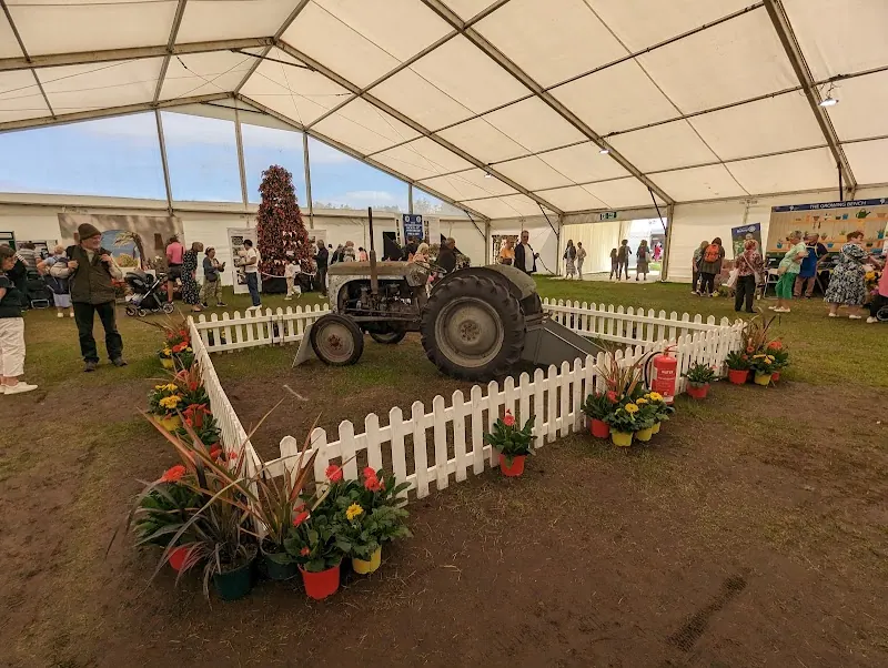 Southport Flower Show