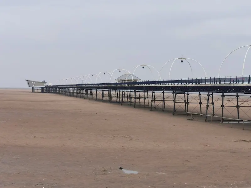 Southport Pier