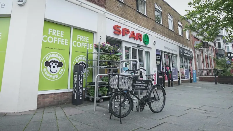 SPAR Birkdale