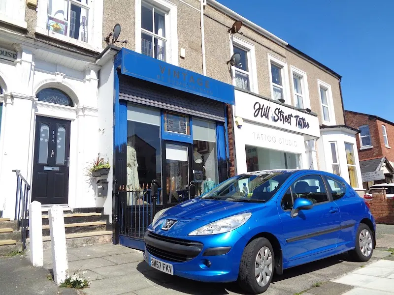 Susan Hayward Vintage