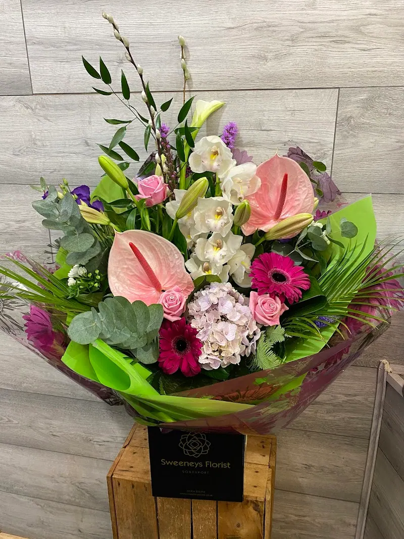 Sweeneys Florist
