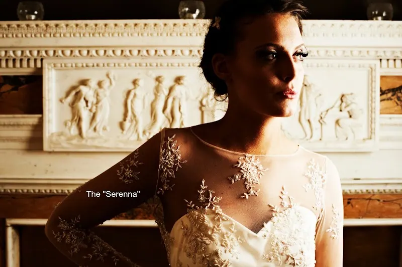 The Bridal Studio Southport