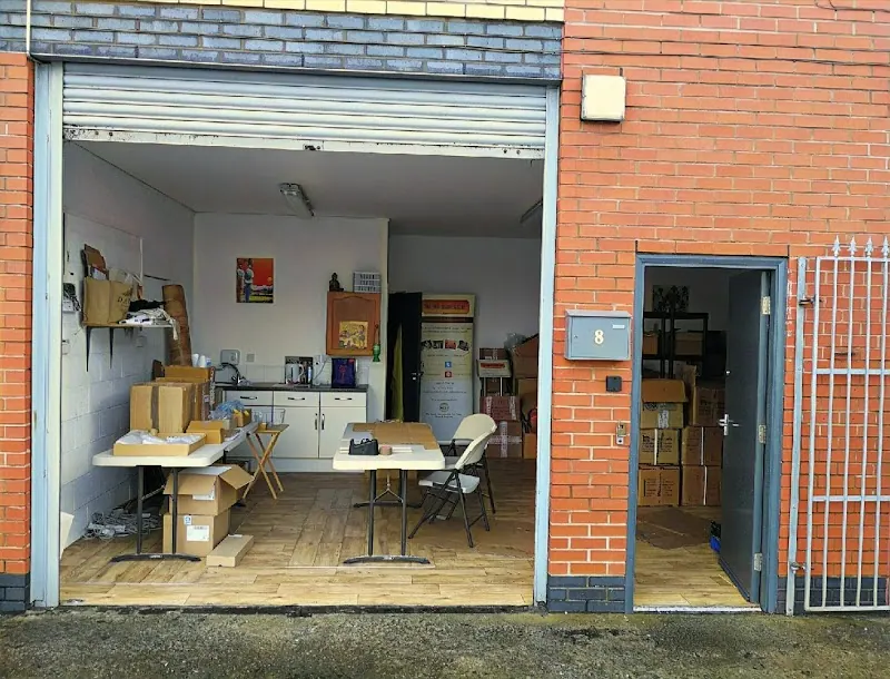 The FAIR Trade Store