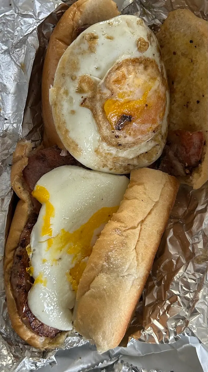 The Farmhouse Kitchen