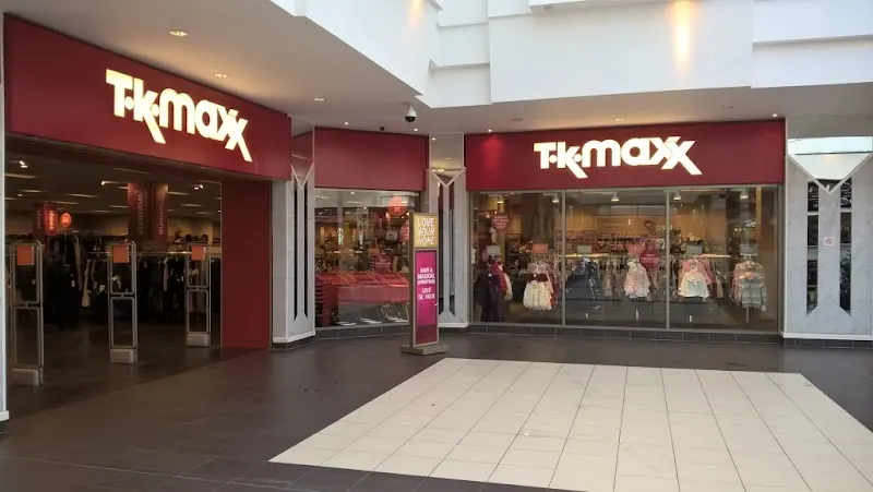 TK Maxx