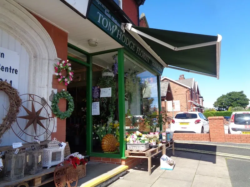 Tom Hodge Florist
