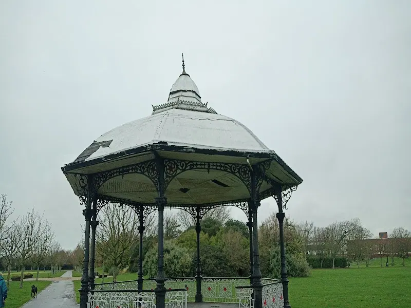 Victoria Park, Southport