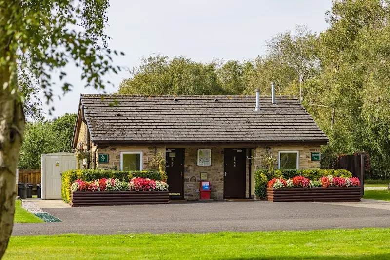 Willowbank caravan park